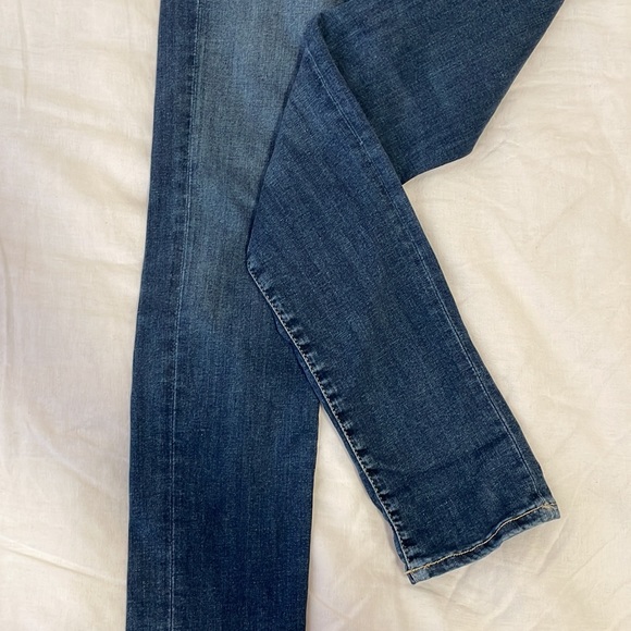 Shaping - Size 28/32 - Full Length - Stretch material - Like new - Picture 2 of 4